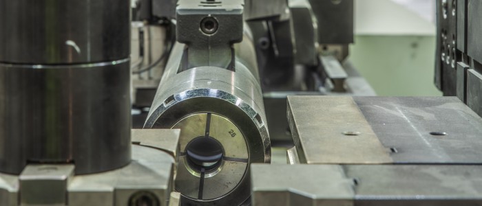 CNC metāla detaļu virpošanas pakalpojumi