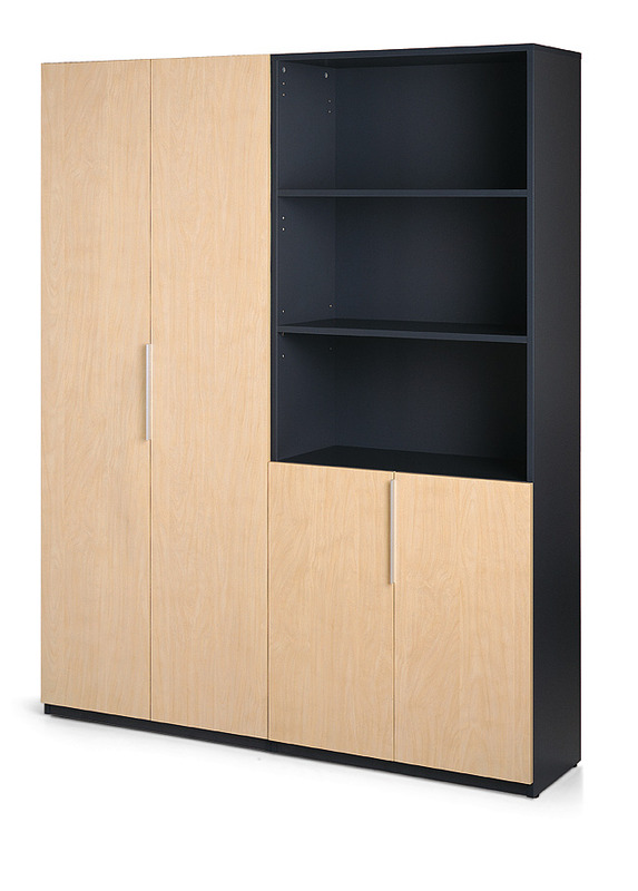 Office cabinets Moi_