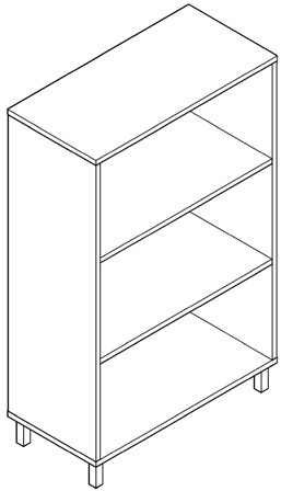 Thulema office cabinets 