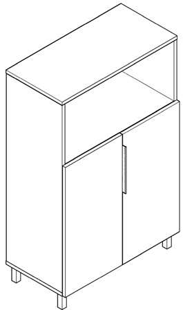Moi office cabinets specification 
