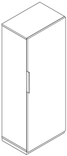 Mobilier de bureau 