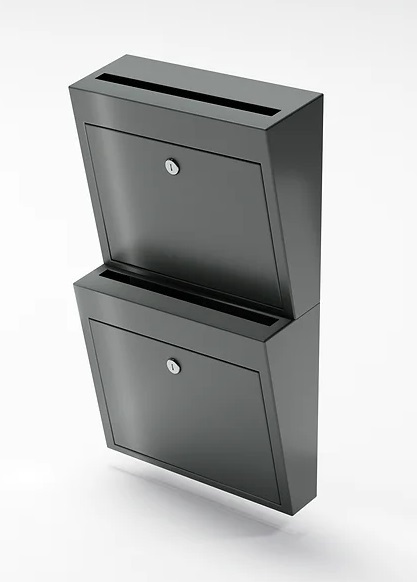 Pastkastes PB651 