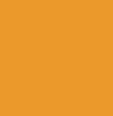 RAL1028 pastkastes 